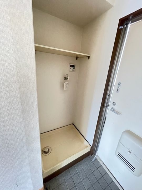 グリーンピア秦野の居間