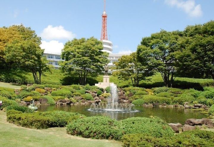 グリーンピア秦野の周辺