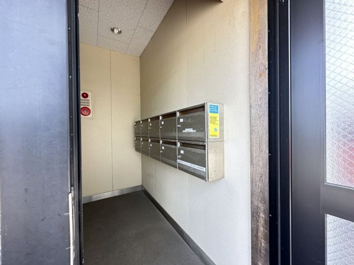 高知県高知市高そね(マンション)の賃貸物件の地図