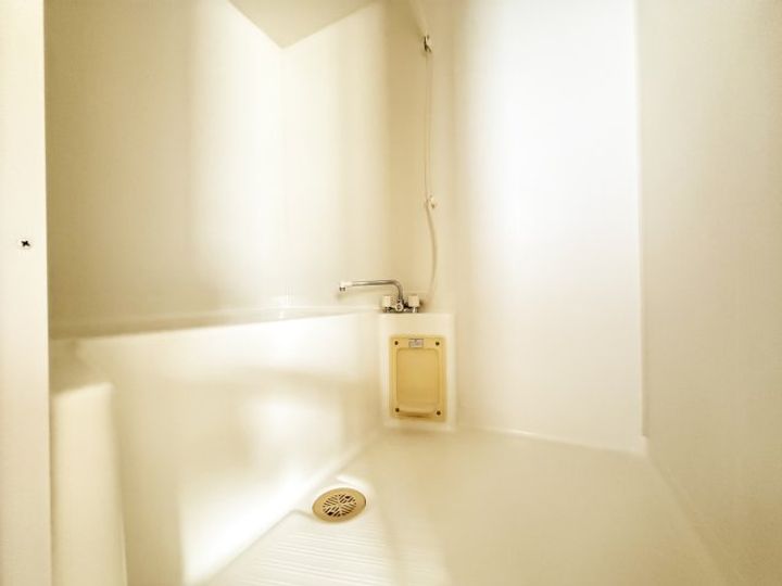 高知県高知市高そね(マンション)の賃貸物件の風呂