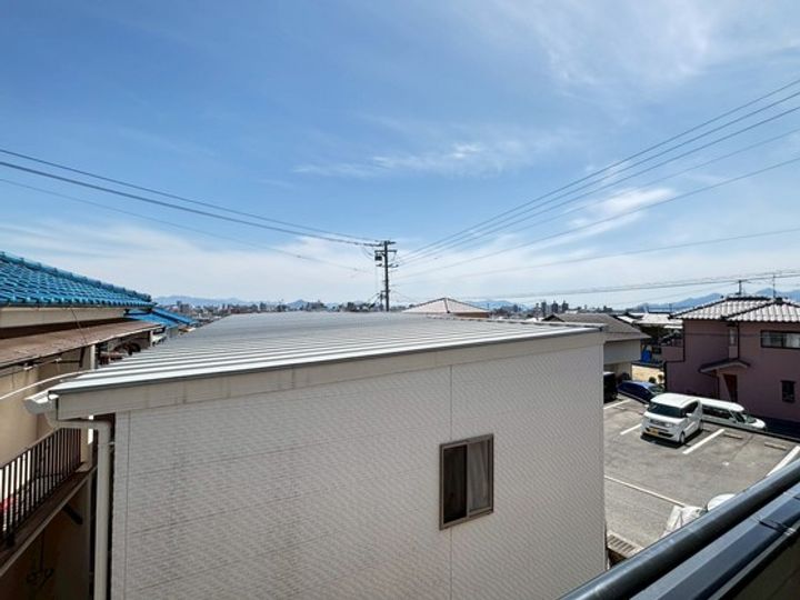 オレンジハウス坪井のその他画像