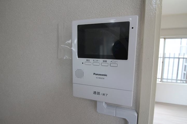 マキシム中津口の内装