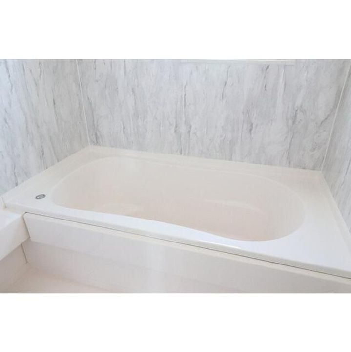 東京都世田谷区粕谷4(アパート)の賃貸物件の風呂