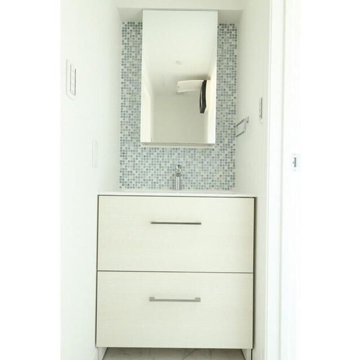 東京都世田谷区粕谷4(アパート)の賃貸物件の内装