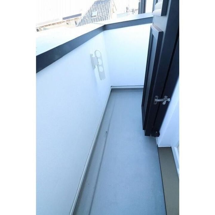 東京都世田谷区粕谷4(アパート)の賃貸物件の内装