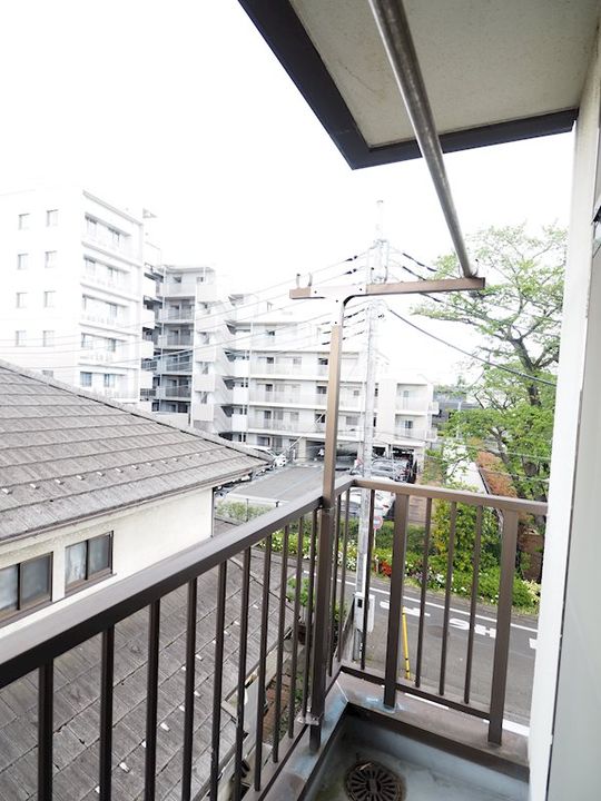 東京都府中市天神町1(マンション)の賃貸物件の内装
