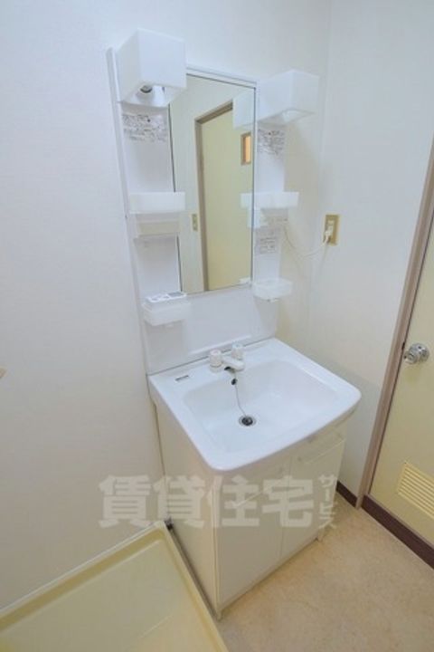 グリーンコート一番館の内装