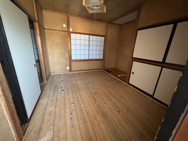 静岡県静岡市葵区瀬名中央4(一戸建)の賃貸物件の内装