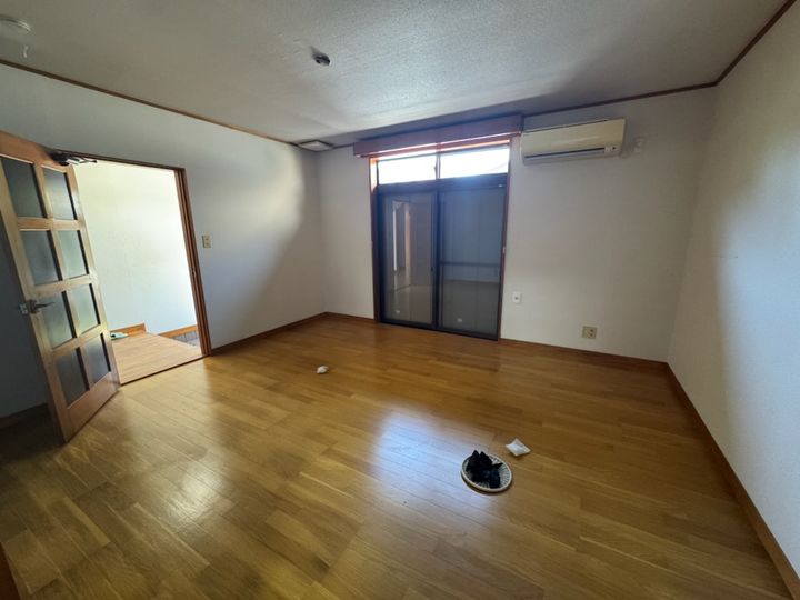 静岡県静岡市葵区瀬名中央4(一戸建)の賃貸物件の内装