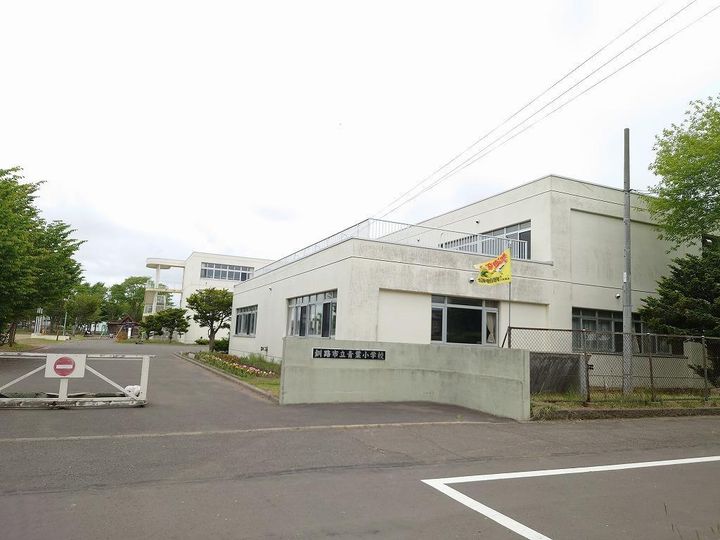 ドミール新橋の周辺
