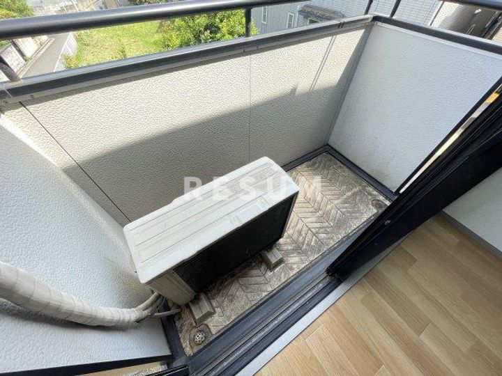 千葉県千葉市中央区弁天2(アパート)の賃貸物件の内装