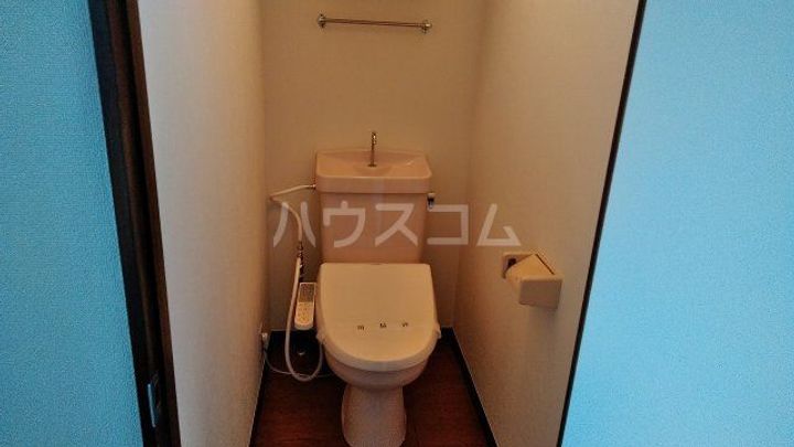 K・S・Mヴァーチュの内装