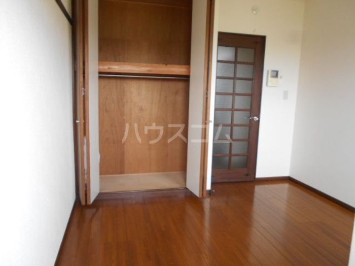 K・S・Mヴァーチュの居間