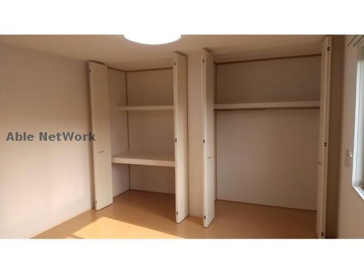 愛知県豊川市八幡町宮前(アパート)の賃貸物件の内装