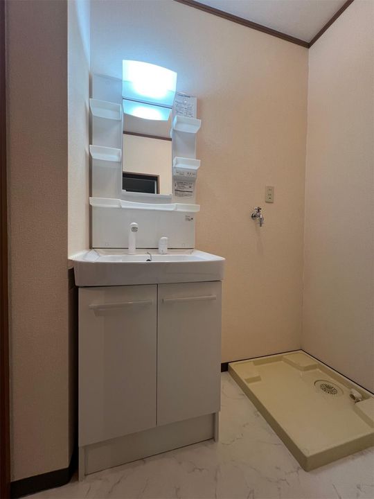 パセオティグルの内装