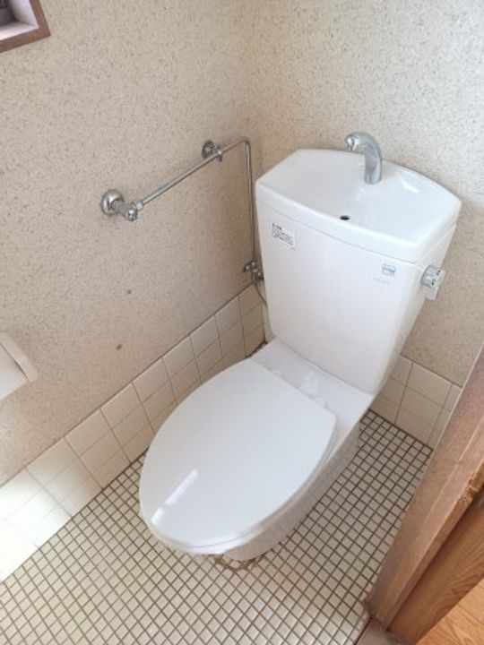 埼玉県東松山市和泉町(一戸建)の賃貸物件の内装