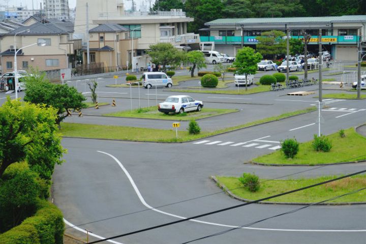 埼玉県東松山市和泉町(一戸建)の賃貸物件の周辺