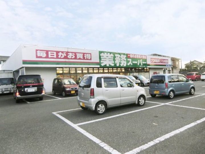 埼玉県東松山市和泉町(一戸建)の賃貸物件の周辺