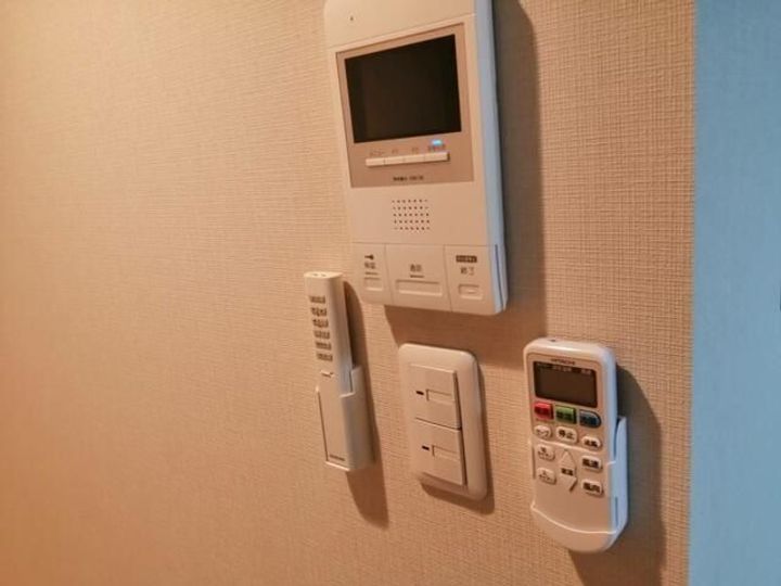 東京都杉並区阿佐谷南3(アパート)の賃貸物件の内装