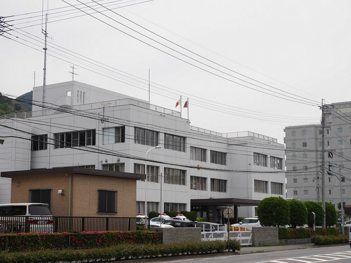 プレステージ・デル・西海岸の周辺