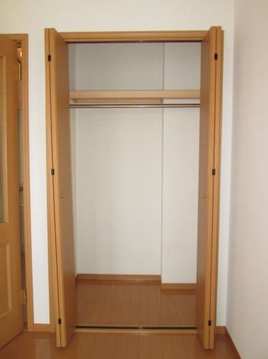 エレガンス鵠沼の内装