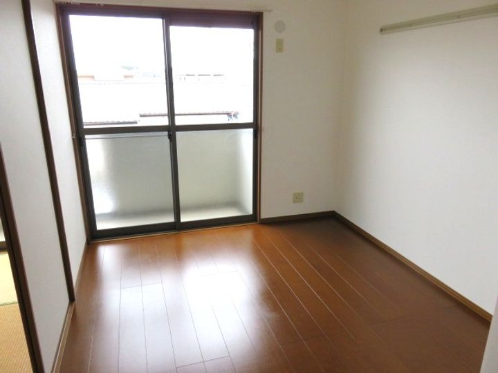茨城県日立市大久保町3(一戸建)の賃貸物件の居間