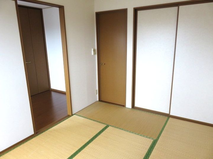 茨城県日立市大久保町3(一戸建)の賃貸物件の内装