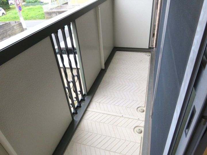 茨城県日立市大久保町3(一戸建)の賃貸物件の内装
