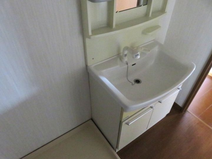 茨城県日立市大久保町3(一戸建)の賃貸物件の内装