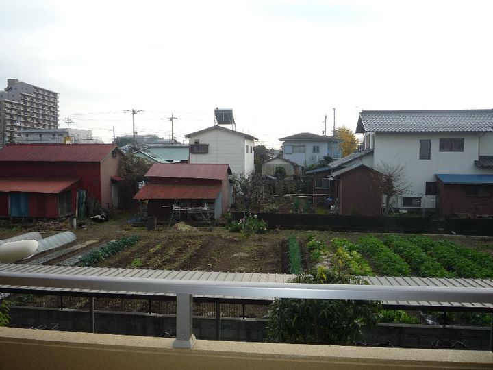 神奈川県茅ヶ崎市今宿(マンション)の賃貸物件のその他画像