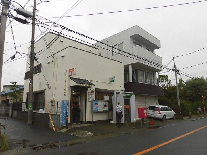 神奈川県茅ヶ崎市今宿(マンション)の賃貸物件の周辺
