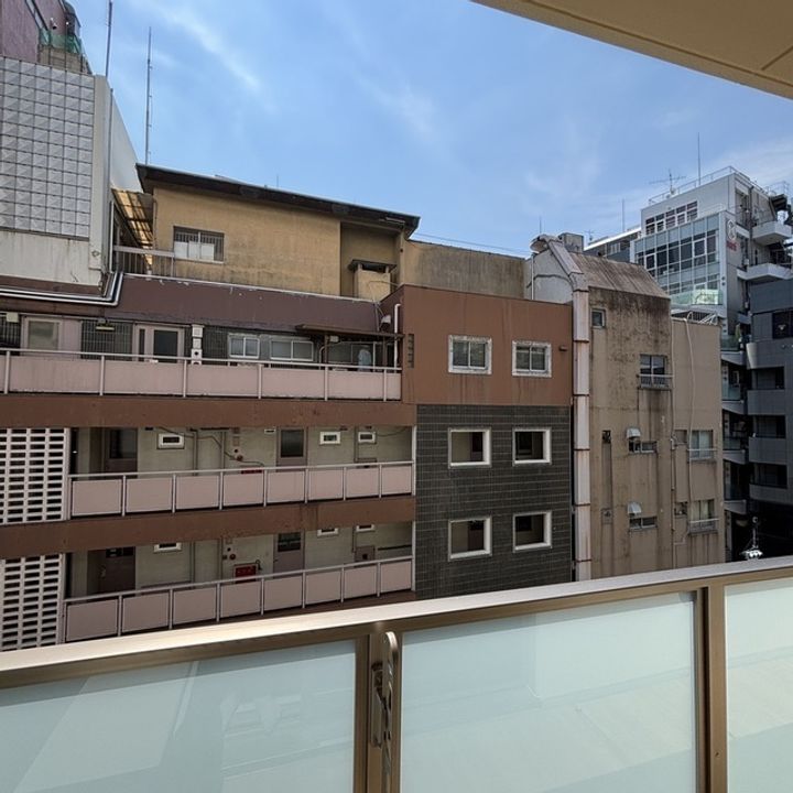 Raum麻布十番のその他画像