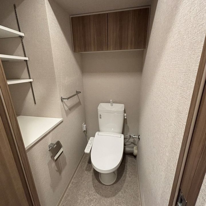 Raum麻布十番の内装