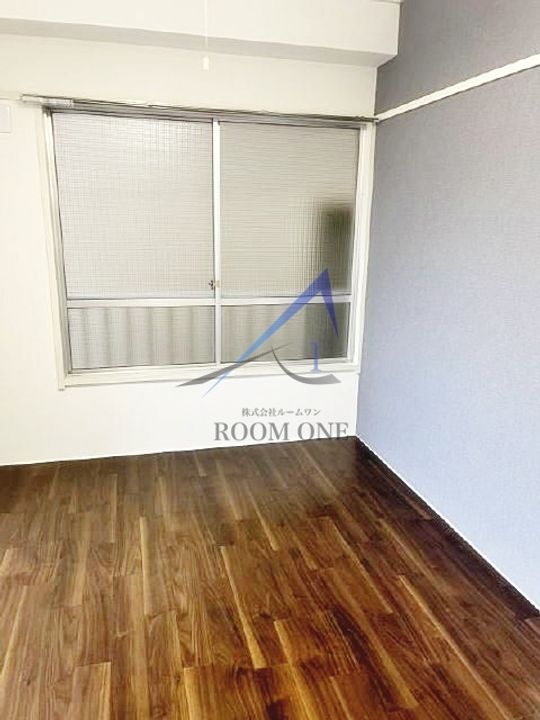 東京都江東区大島4(マンション)の賃貸物件の内装