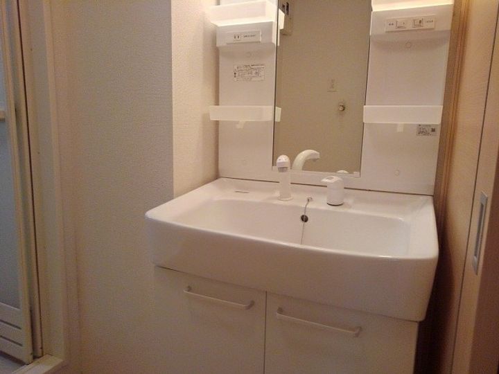 神奈川県厚木市上落合(アパート)の賃貸物件の内装