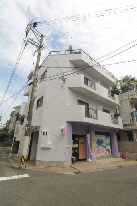 ダイム VIの外観