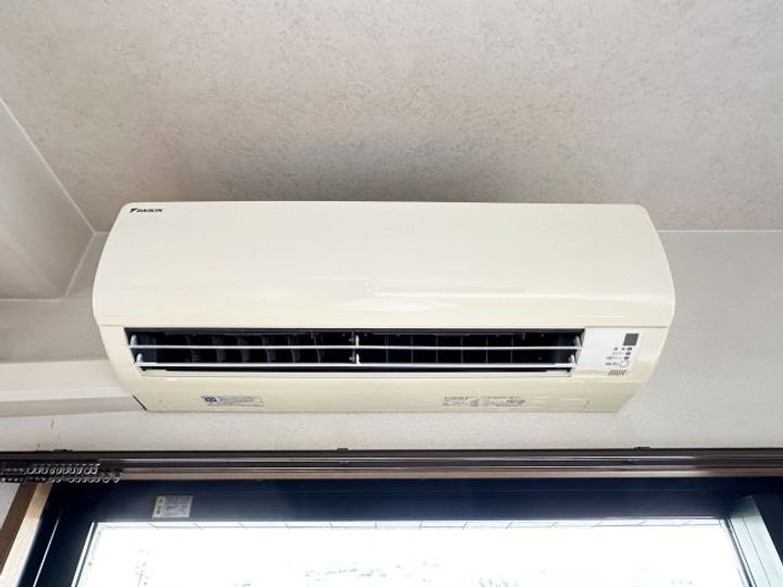 高知県高知市大原町(マンション)の賃貸物件の内装