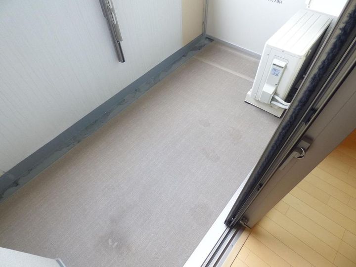 パークアクシス西船橋本郷町の内装