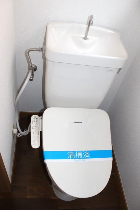 静岡県駿東郡長泉町下長窪(一戸建)の賃貸物件の内装