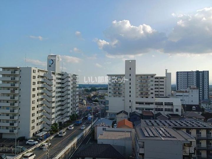 ペガソス熊谷のその他画像