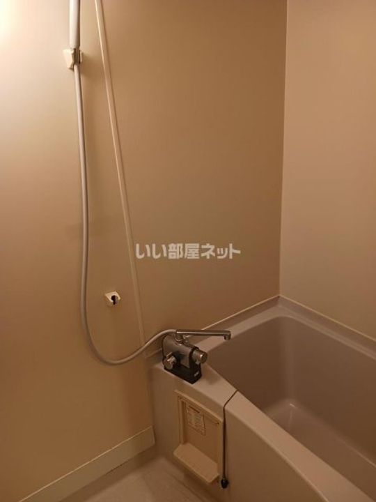 ペガソス熊谷の風呂