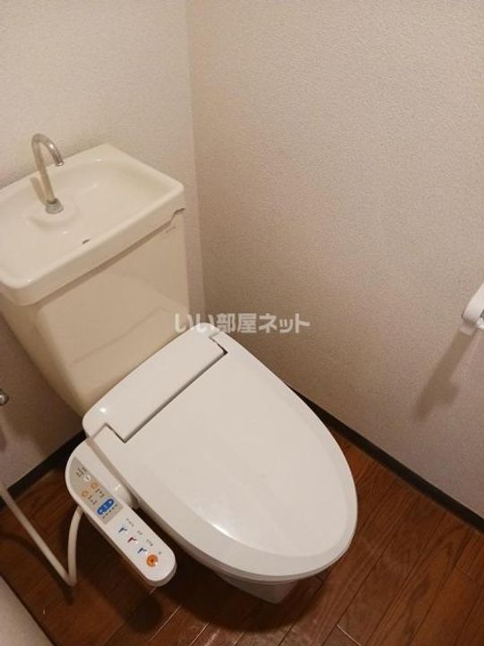ペガソス熊谷の内装