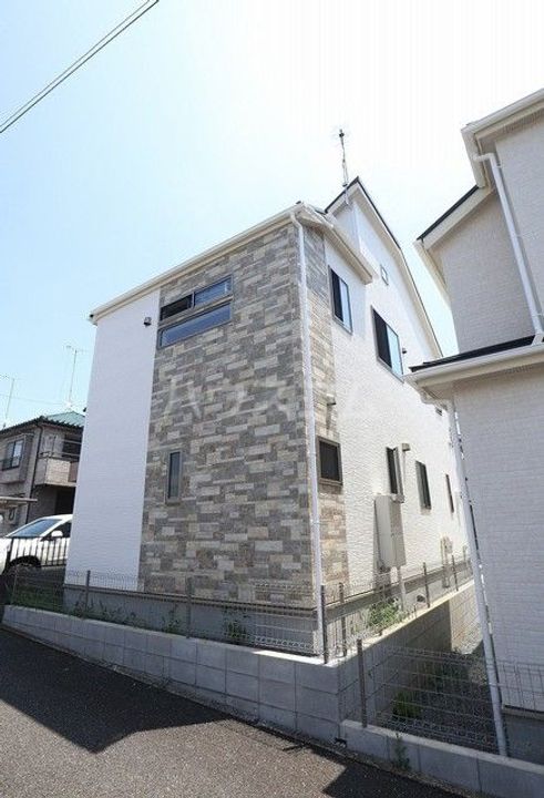 東京都八王子市犬目町(一戸建)の賃貸物件のその他画像