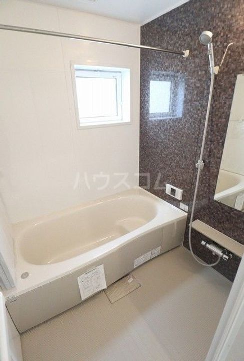 東京都八王子市犬目町(一戸建)の賃貸物件の風呂