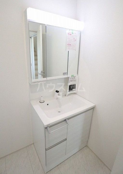 東京都八王子市犬目町(一戸建)の賃貸物件の内装