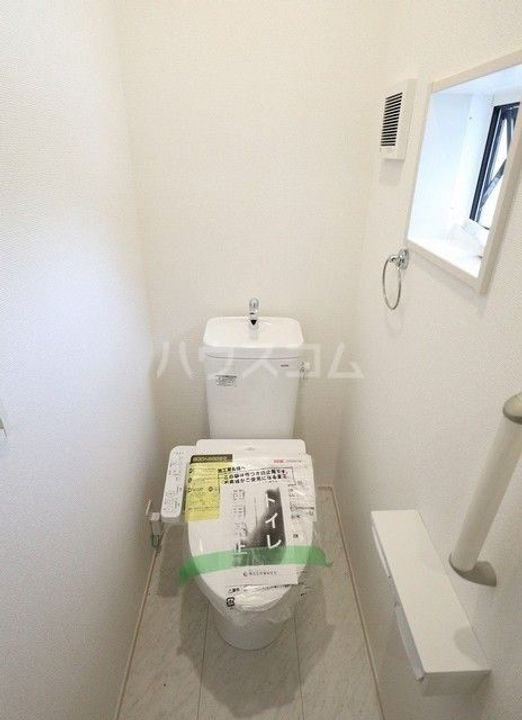 東京都八王子市犬目町(一戸建)の賃貸物件の内装