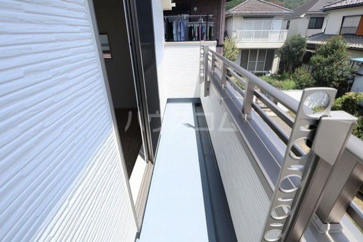 東京都八王子市犬目町(一戸建)の賃貸物件の内装