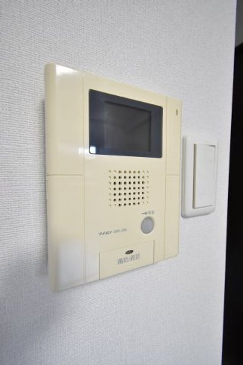 サムティ江坂JuReveの内装