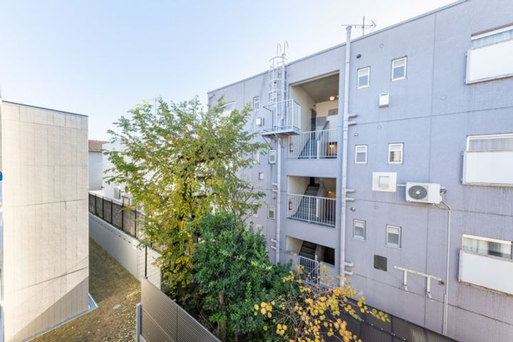 ピアース等々力レジデンスのその他画像