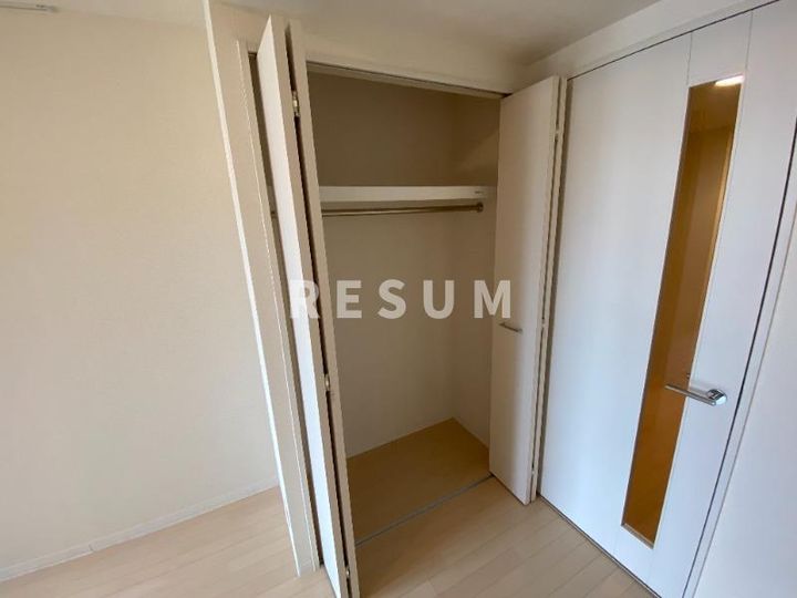 千葉県千葉市中央区弁天1(マンション)の賃貸物件の内装